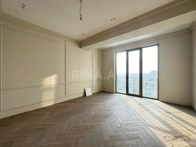 Satılır 4 otaqlı yeni tikili 165 m², Elmlər Akademiyası m., photo 15 from 20