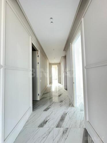 Satılır 4 otaqlı yeni tikili 165 m², Elmlər Akademiyası m., photo 6 from 20