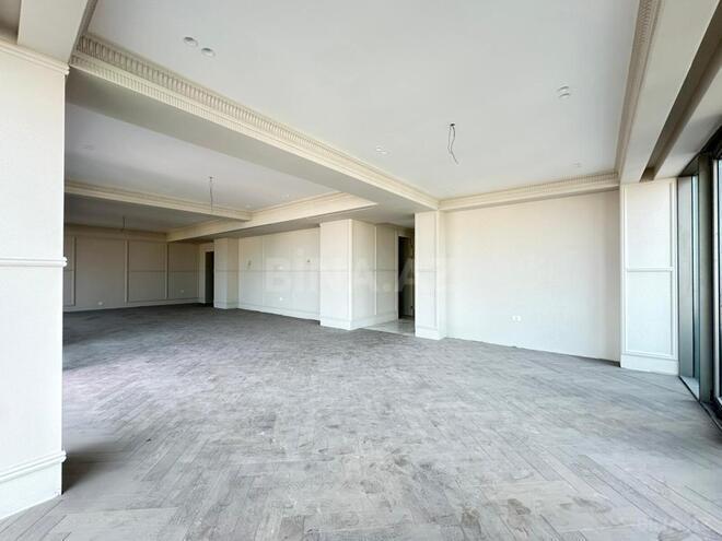 Satılır 4 otaqlı yeni tikili 165 m², Elmlər Akademiyası m., photo 4 from 20