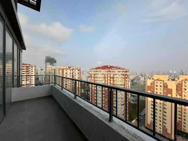 Satılır 4 otaqlı yeni tikili 165 m², Elmlər Akademiyası m., photo 11 from 20