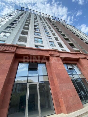 Satılır 4 otaqlı yeni tikili 165 m², Elmlər Akademiyası m., photo 19 from 20