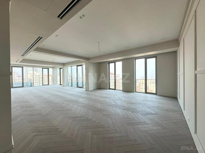 Satılır 4 otaqlı yeni tikili 165 m², Elmlər Akademiyası m., photo 5 from 20