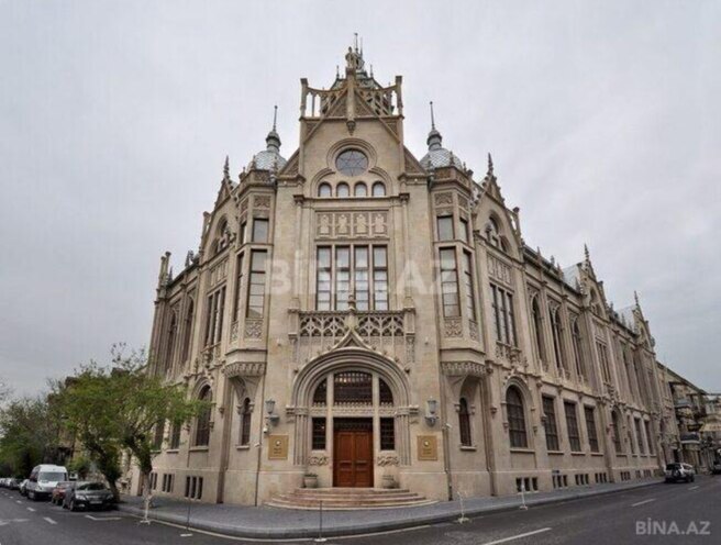 Сдаётся  объект 110 м², м. Ичеришехер, photo 5 from 32