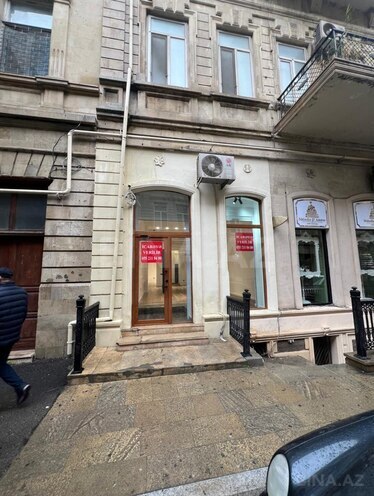 Сдаётся  объект 110 м², м. Ичеришехер, photo 3 from 32