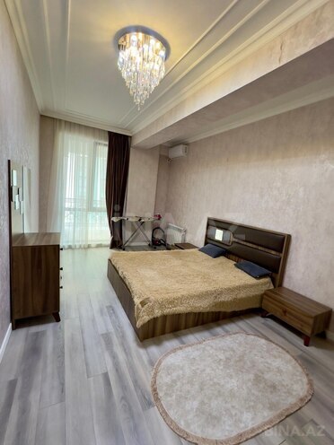 Satılır 2 otaqlı yeni tikili 94 m², Nəriman Nərimanov m., photo 9 from 15