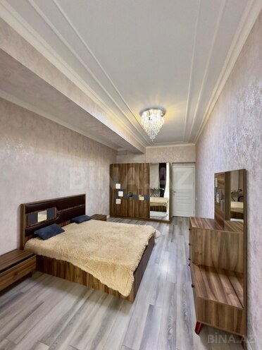 Satılır 2 otaqlı yeni tikili 94 m², Nəriman Nərimanov m., photo 11 from 15