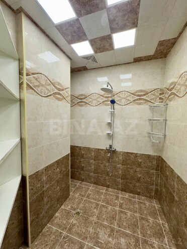Satılır 2 otaqlı yeni tikili 94 m², Nəriman Nərimanov m., photo 14 from 15