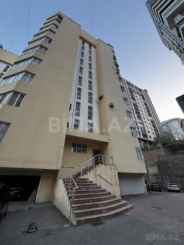 Satılır 4 otaqlı yeni tikili 170 m², 28 May m., photo 3 from 25