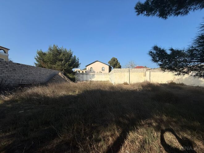 Satılır  torpaq 8 sot, Mərdəkan q., photo 10 from 14