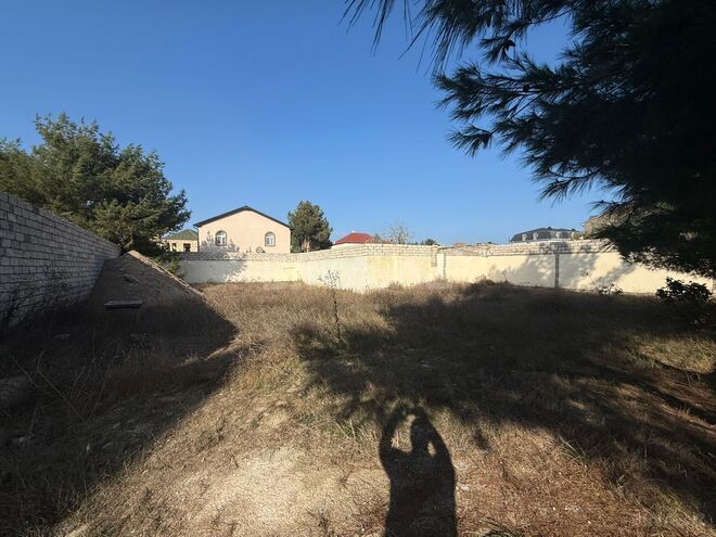 Satılır  torpaq 8 sot, Mərdəkan q., photo 3 from 14