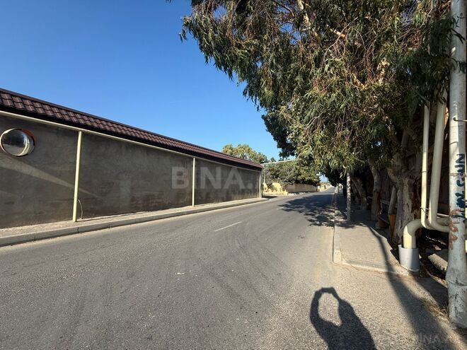 Satılır  torpaq 8 sot, Mərdəkan q., photo 9 from 14