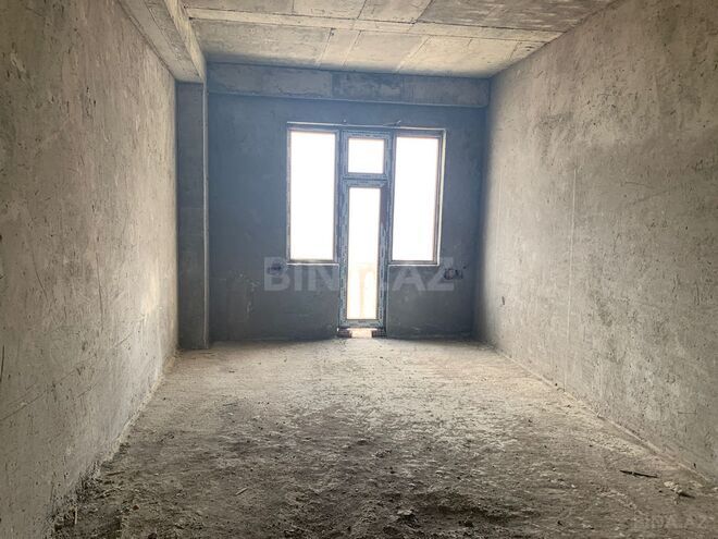 Satılır 3 otaqlı yeni tikili 131 m², Nəriman Nərimanov m., photo 6 from 8