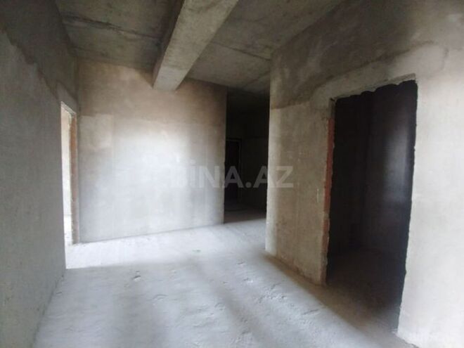 Satılır 3 otaqlı yeni tikili 131 m², Nəriman Nərimanov m., photo 4 from 8