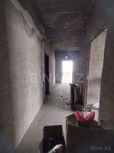 Satılır 3 otaqlı yeni tikili 131 m², Nəriman Nərimanov m., photo 5 from 8