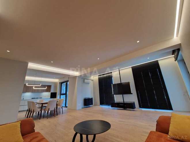 Сдаётся 3-комн. новостройка 180 м², пос. Баилова, photo 6 from 29