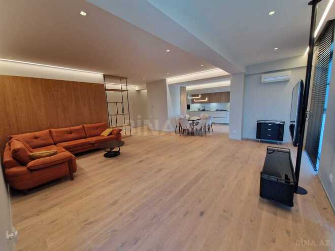 Сдаётся 3-комн. новостройка 180 м², пос. Баилова, photo 1 from 29