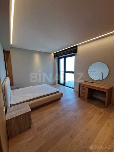 Сдаётся 3-комн. новостройка 180 м², пос. Баилова, photo 11 from 29