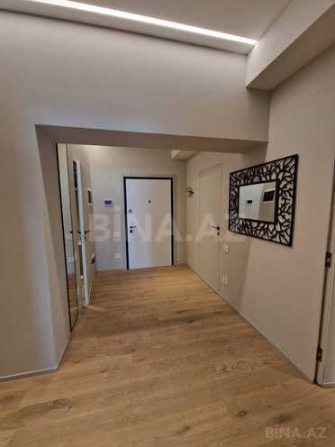 Сдаётся 3-комн. новостройка 180 м², пос. Баилова, photo 25 from 29