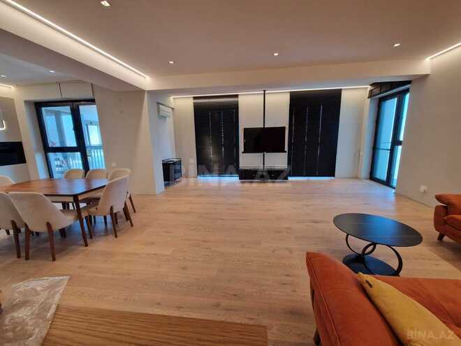 Сдаётся 3-комн. новостройка 180 м², пос. Баилова, photo 8 from 29