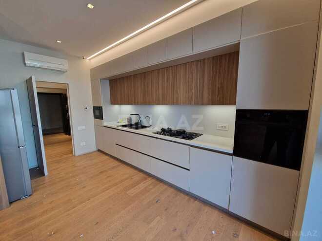 Сдаётся 3-комн. новостройка 180 м², пос. Баилова, photo 19 from 29