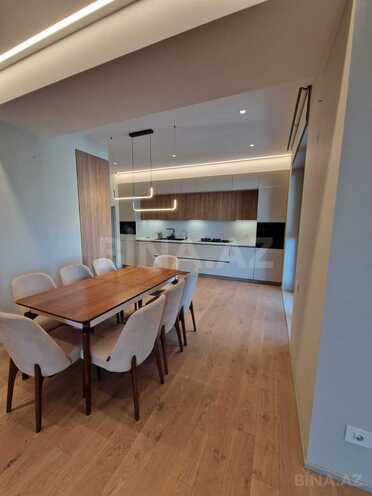 Сдаётся 3-комн. новостройка 180 м², пос. Баилова, photo 20 from 29