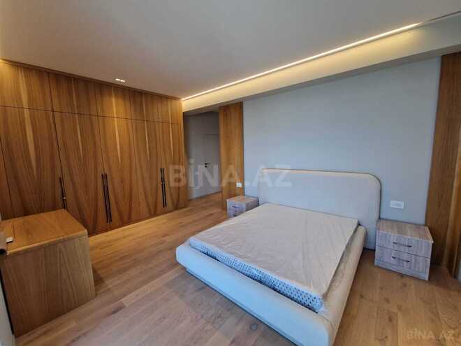 Сдаётся 3-комн. новостройка 180 м², пос. Баилова, photo 13 from 29