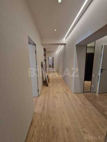 Сдаётся 3-комн. новостройка 180 м², пос. Баилова, photo 24 from 29