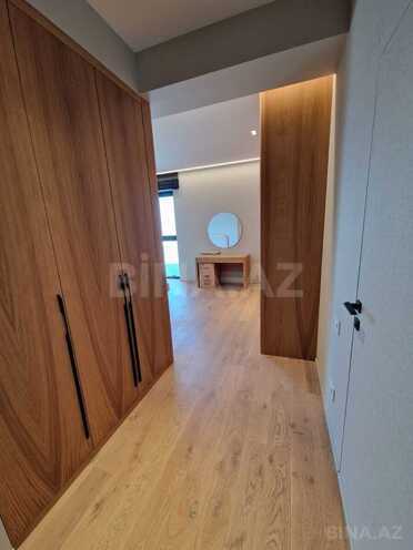 Сдаётся 3-комн. новостройка 180 м², пос. Баилова, photo 10 from 29