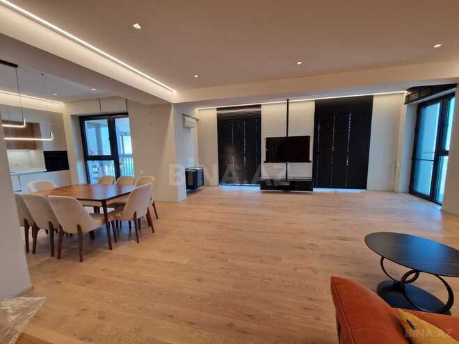 Сдаётся 3-комн. новостройка 180 м², пос. Баилова, photo 9 from 29