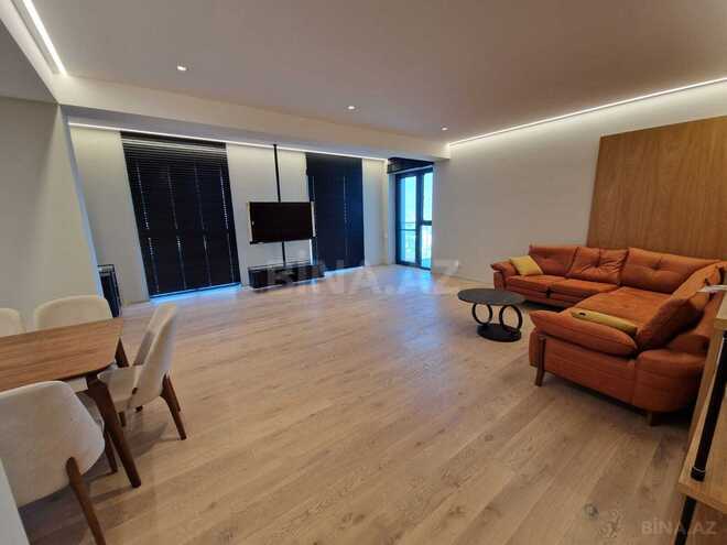 Сдаётся 3-комн. новостройка 180 м², пос. Баилова, photo 3 from 29