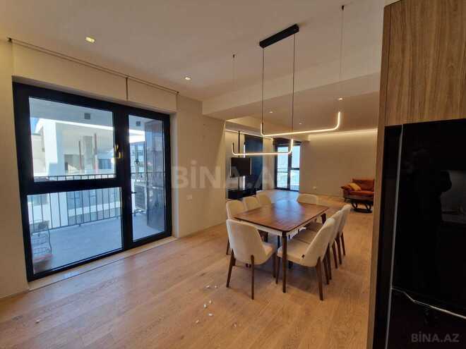 Сдаётся 3-комн. новостройка 180 м², пос. Баилова, photo 21 from 29