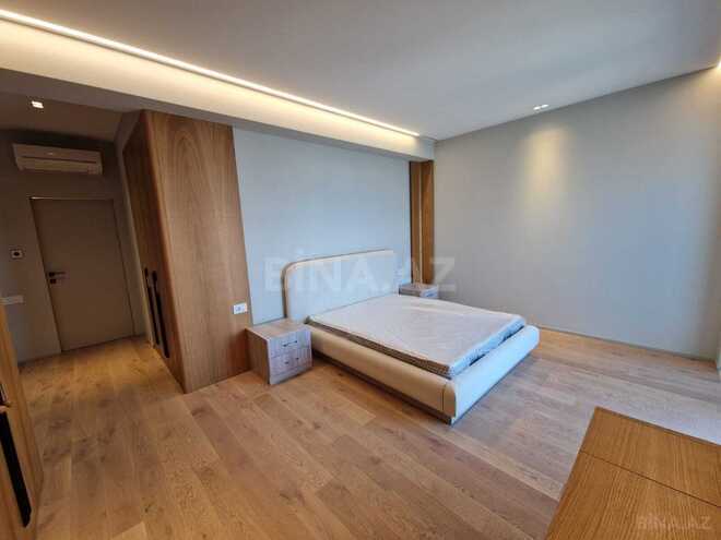 Сдаётся 3-комн. новостройка 180 м², пос. Баилова, photo 12 from 29