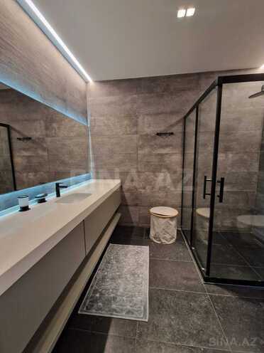 Сдаётся 3-комн. новостройка 180 м², пос. Баилова, photo 15 from 29