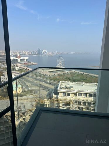 Сдаётся 3-комн. новостройка 180 м², пос. Баилова, photo 28 from 29