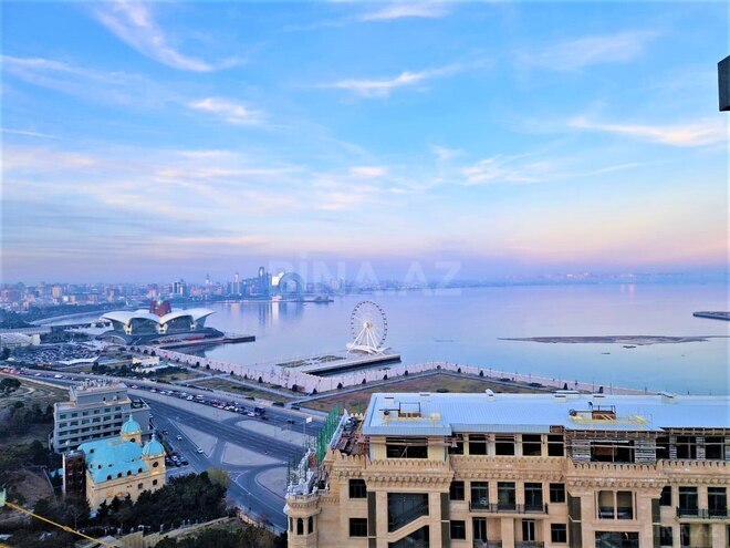 Сдаётся 3-комн. новостройка 180 м², пос. Баилова, photo 26 from 29