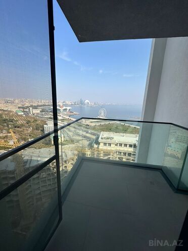 Сдаётся 3-комн. новостройка 180 м², пос. Баилова, photo 27 from 29