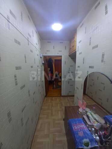 Satılır 2 otaqlı köhnə tikili 45 m², 8-ci mikrorayon q., photo 8 from 12