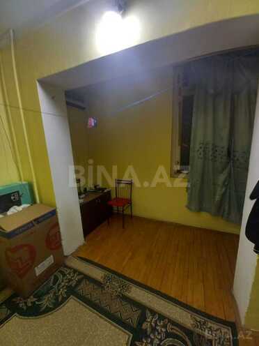 Satılır 2 otaqlı köhnə tikili 45 m², 8-ci mikrorayon q., photo 4 from 12