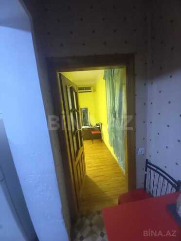 Satılır 2 otaqlı köhnə tikili 45 m², 8-ci mikrorayon q., photo 6 from 12
