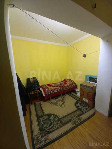 Satılır 2 otaqlı köhnə tikili 45 m², 8-ci mikrorayon q., photo 5 from 12