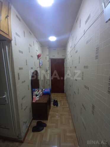 Satılır 2 otaqlı köhnə tikili 45 m², 8-ci mikrorayon q., photo 7 from 12