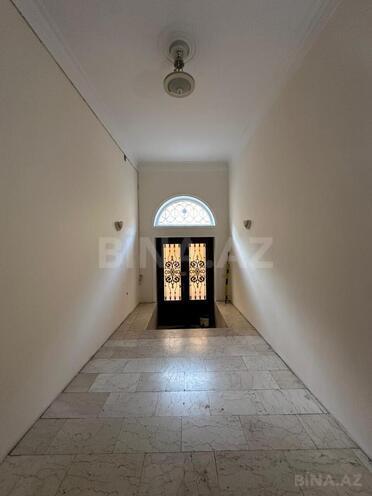 İcarəyə verilir 4 otaqlı ofis 160 m², Nizami m., photo 19 from 23