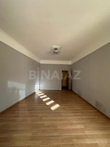 İcarəyə verilir 4 otaqlı ofis 160 m², Nizami m., photo 12 from 23