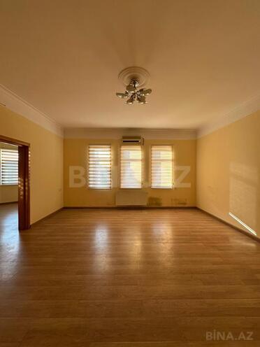 İcarəyə verilir 4 otaqlı ofis 160 m², Nizami m., photo 4 from 23