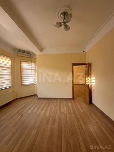 İcarəyə verilir 4 otaqlı ofis 160 m², Nizami m., photo 11 from 23