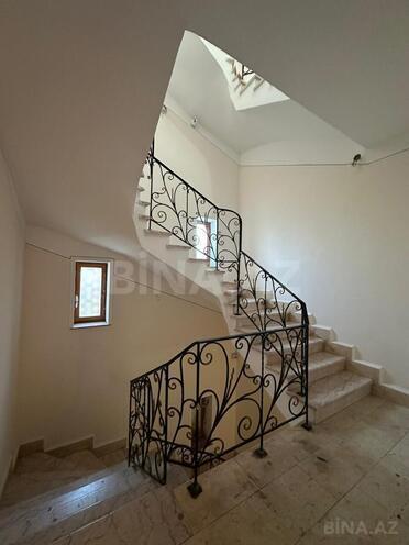 İcarəyə verilir 4 otaqlı ofis 160 m², Nizami m., photo 17 from 23