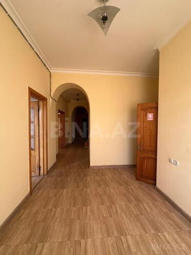 İcarəyə verilir 4 otaqlı ofis 160 m², Nizami m., photo 7 from 23