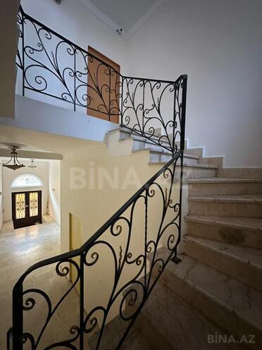 İcarəyə verilir 4 otaqlı ofis 160 m², Nizami m., photo 22 from 23