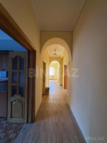 İcarəyə verilir 4 otaqlı ofis 160 m², Nizami m., photo 13 from 23