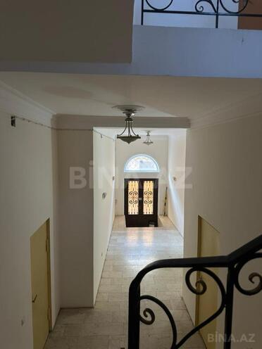 İcarəyə verilir 4 otaqlı ofis 160 m², Nizami m., photo 20 from 23